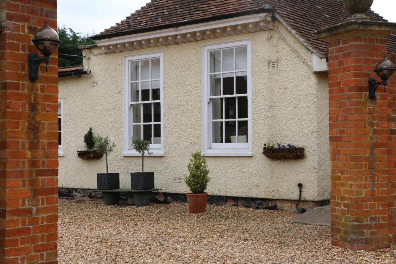 Prince Hill Cottages Worton  Esterno foto