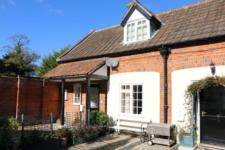 Prince Hill Cottages Worton  Esterno foto