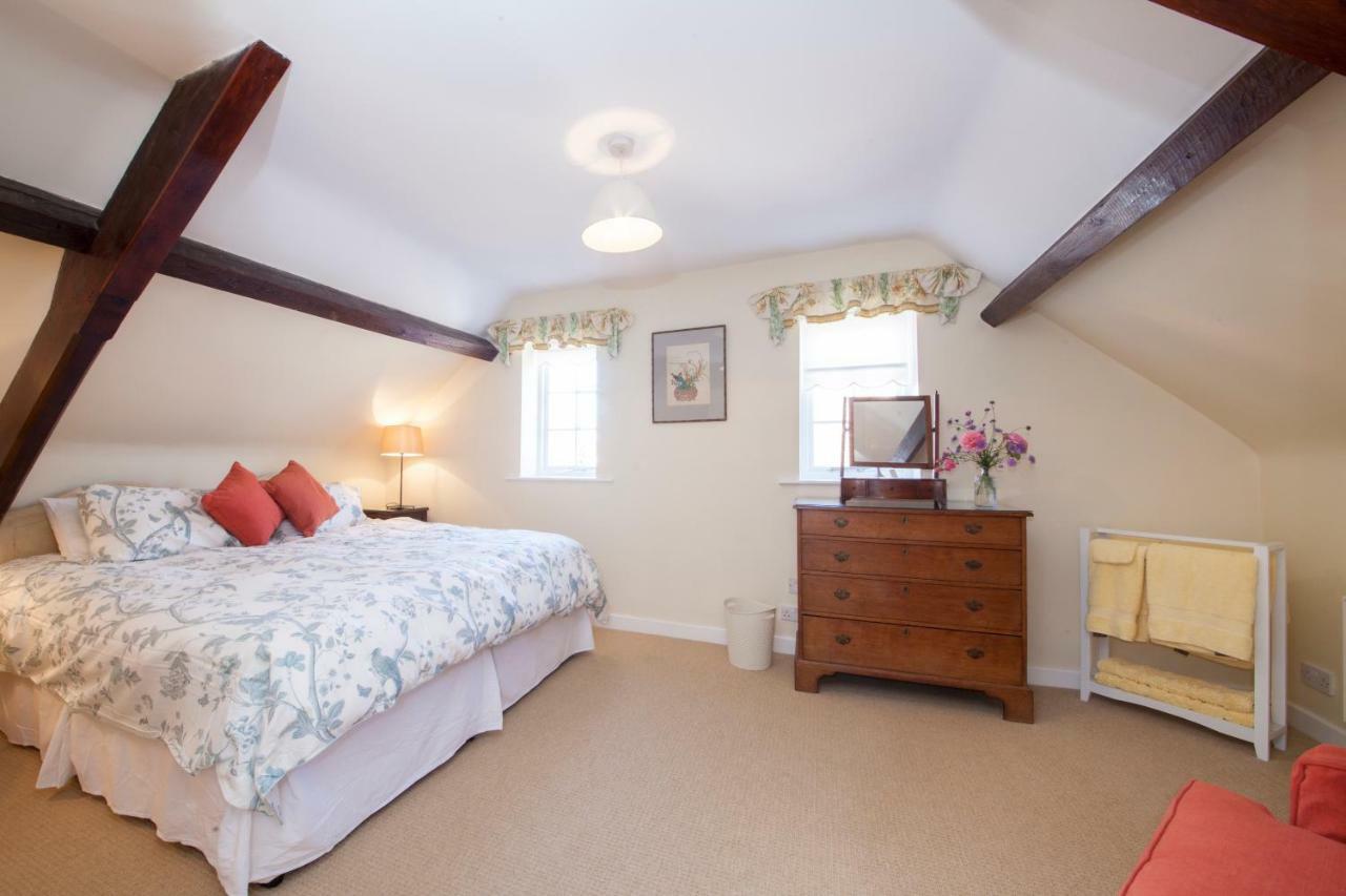 Prince Hill Cottages Worton  Esterno foto