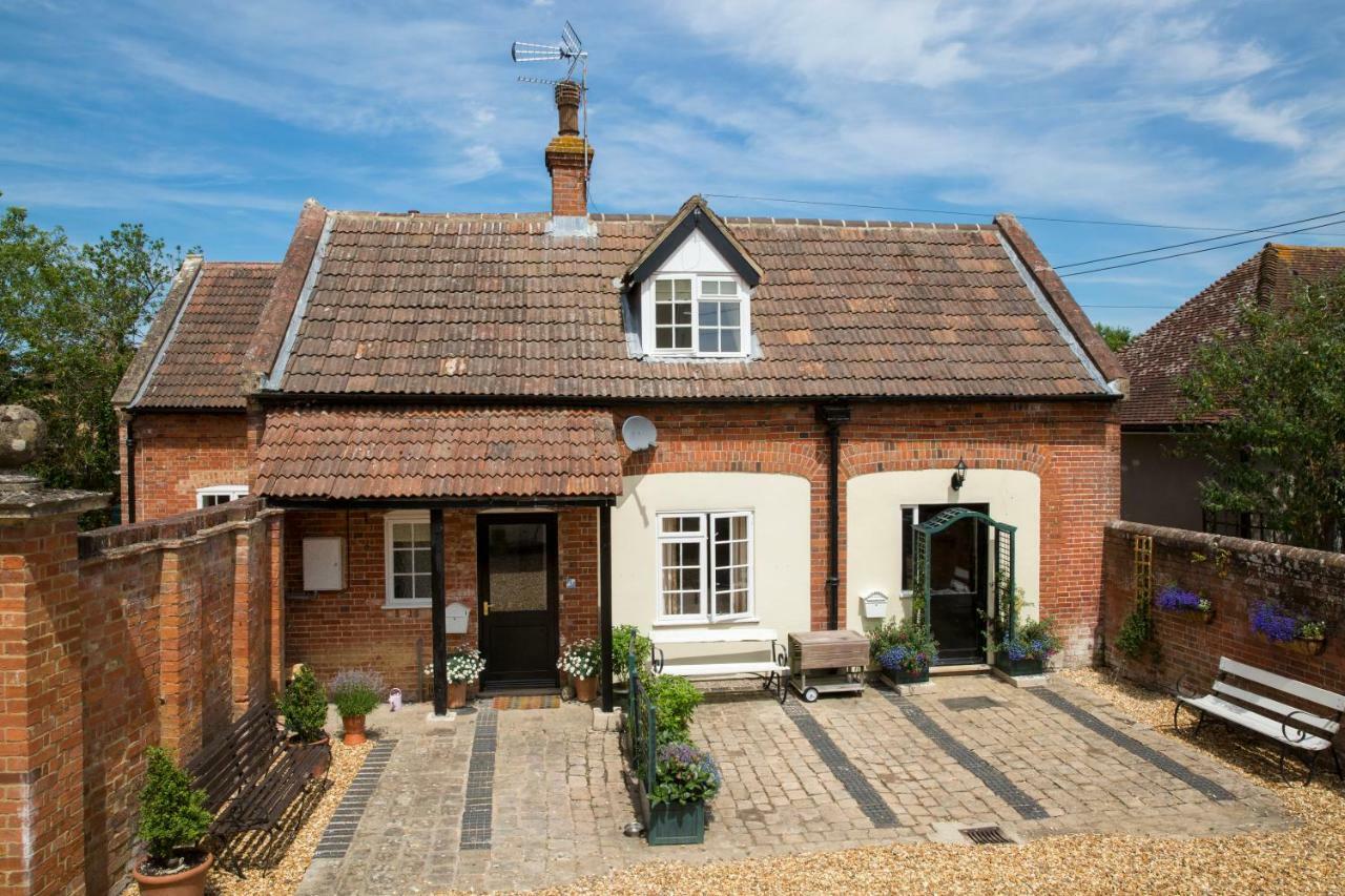 Prince Hill Cottages Worton  Esterno foto