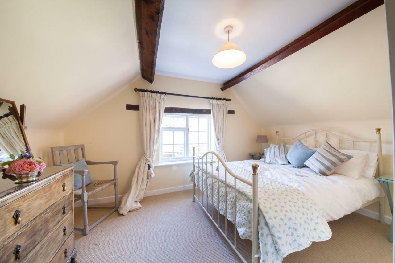 Prince Hill Cottages Worton  Esterno foto