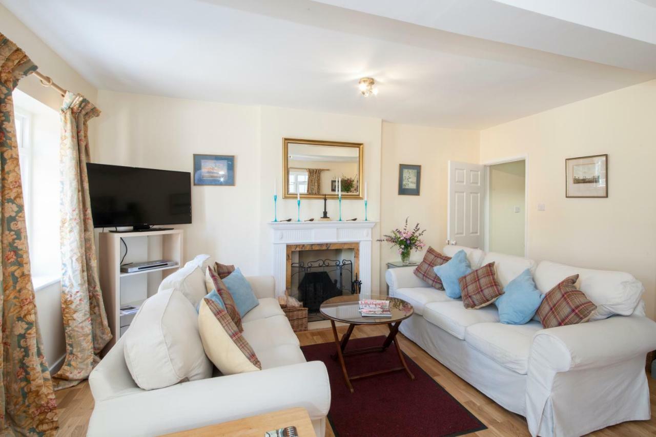 Prince Hill Cottages Worton  Esterno foto