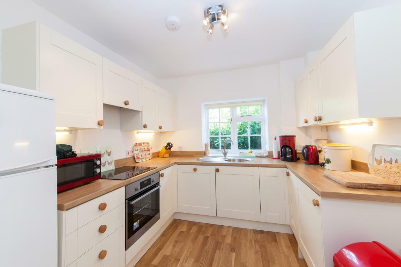 Prince Hill Cottages Worton  Esterno foto