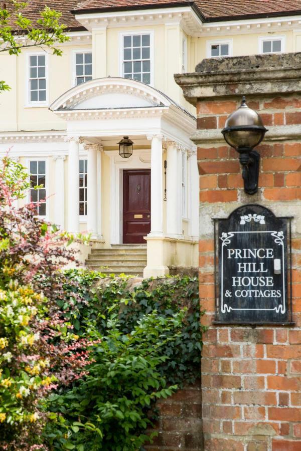 Prince Hill Cottages Worton  Esterno foto