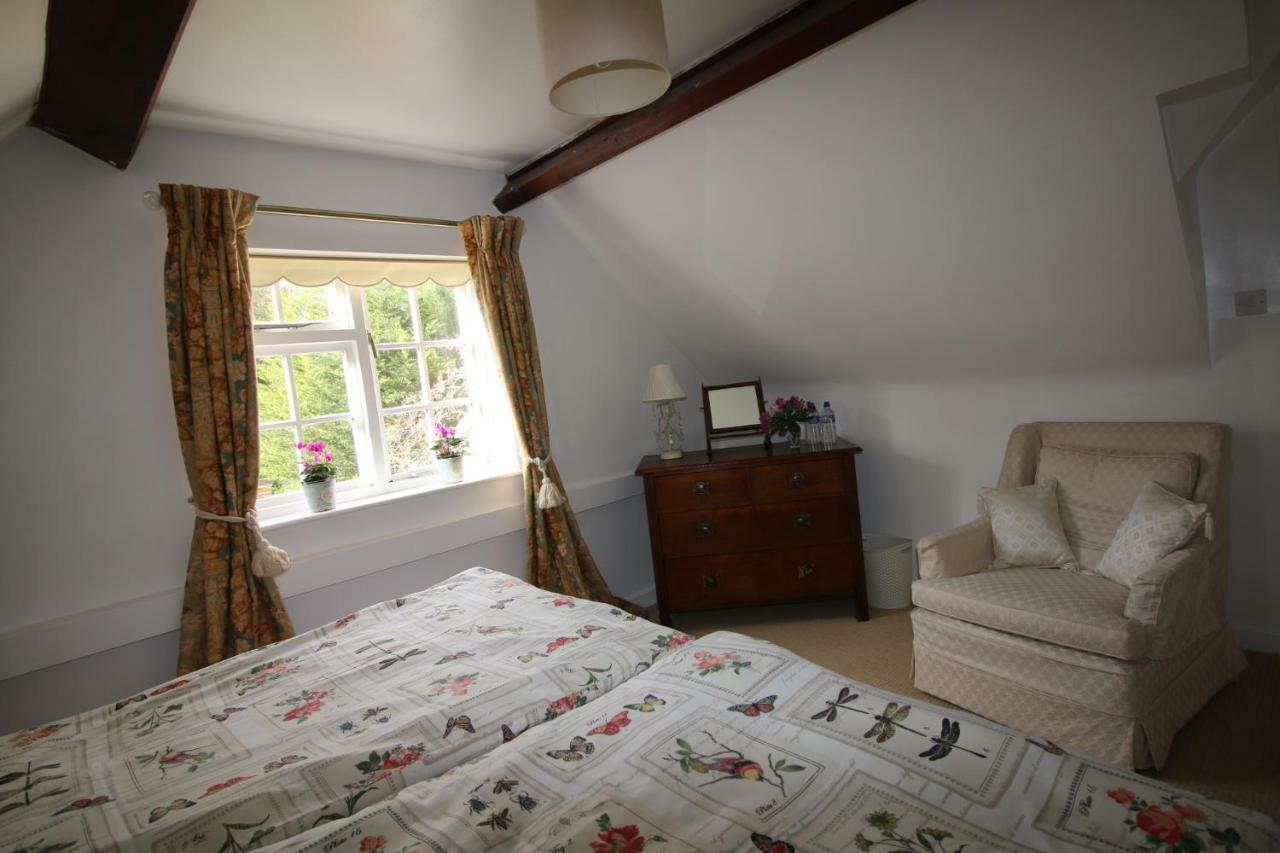 Prince Hill Cottages Worton  Esterno foto