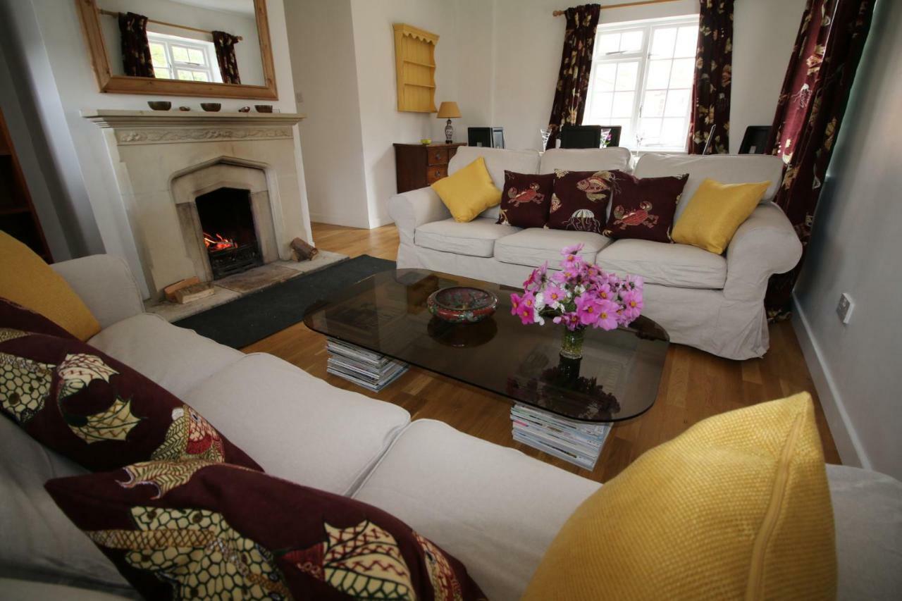 Prince Hill Cottages Worton  Esterno foto
