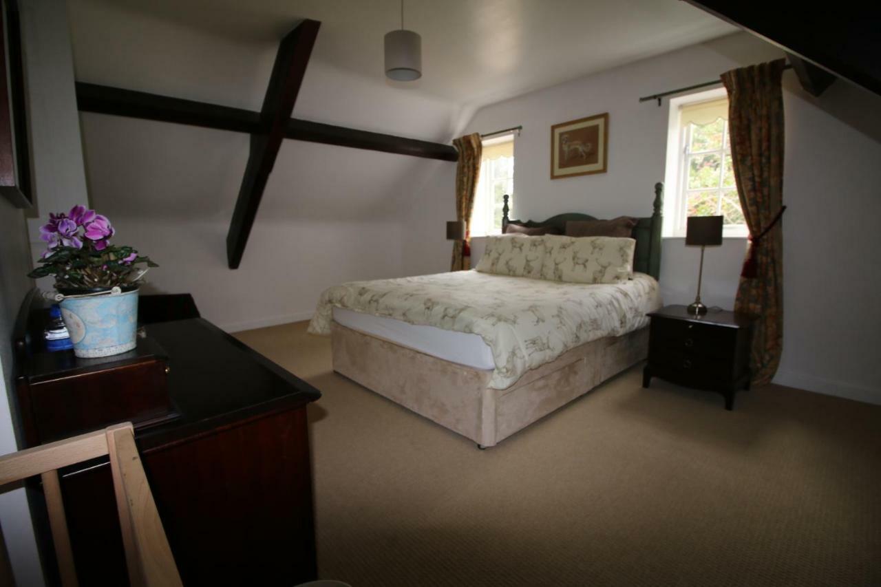 Prince Hill Cottages Worton  Esterno foto