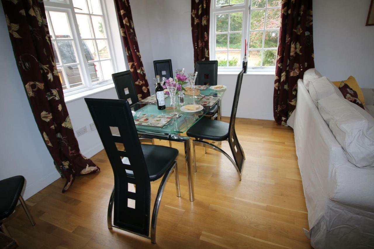 Prince Hill Cottages Worton  Esterno foto