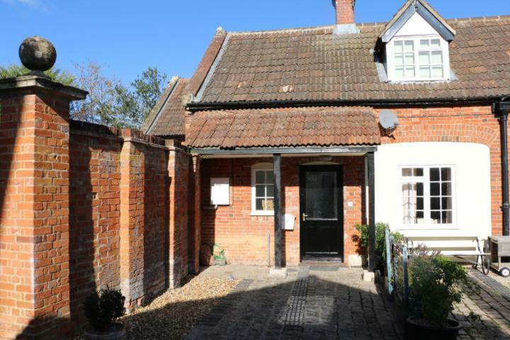 Prince Hill Cottages Worton  Esterno foto