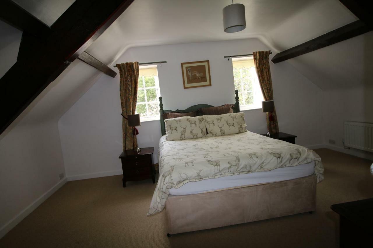 Prince Hill Cottages Worton  Esterno foto
