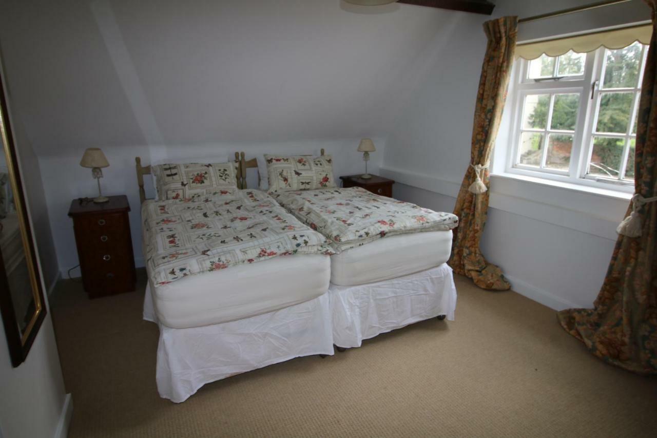 Prince Hill Cottages Worton  Esterno foto