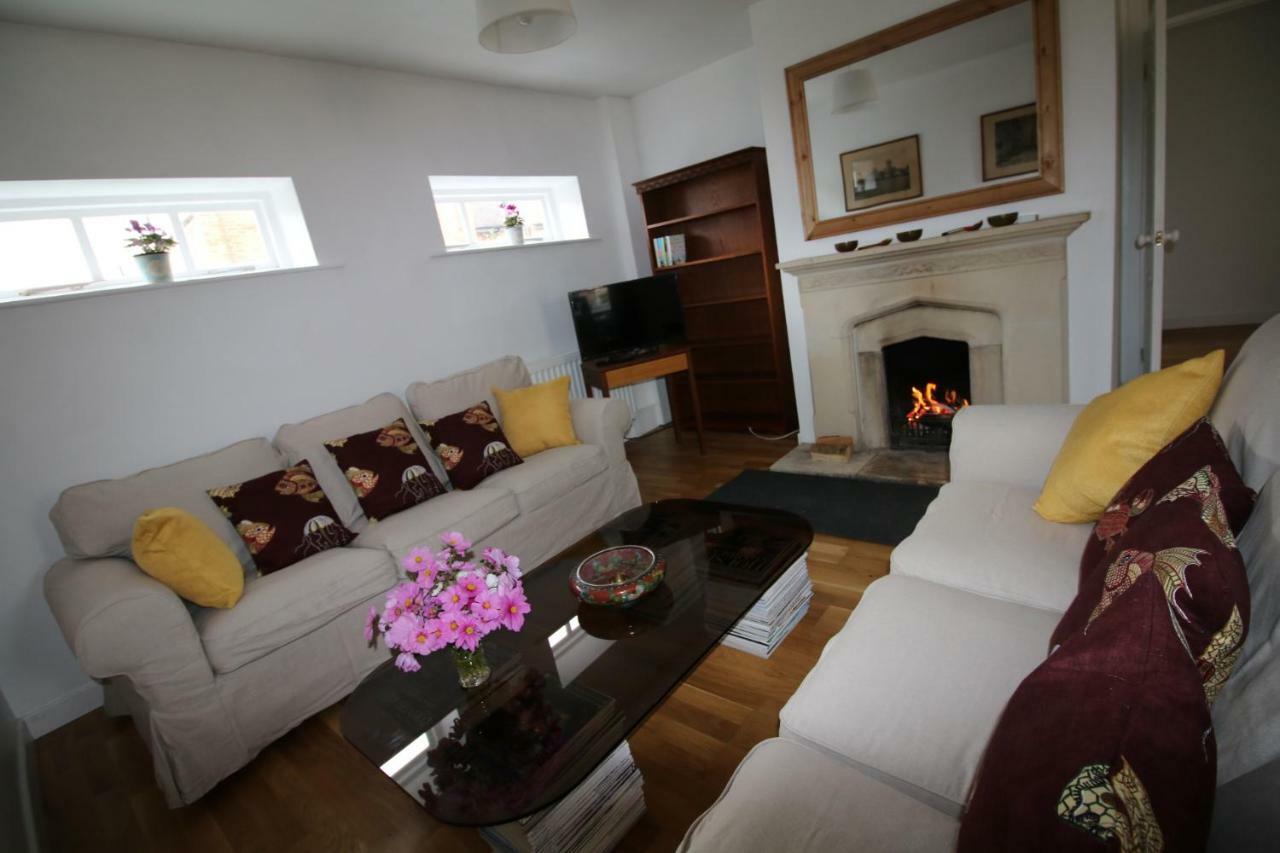 Prince Hill Cottages Worton  Esterno foto