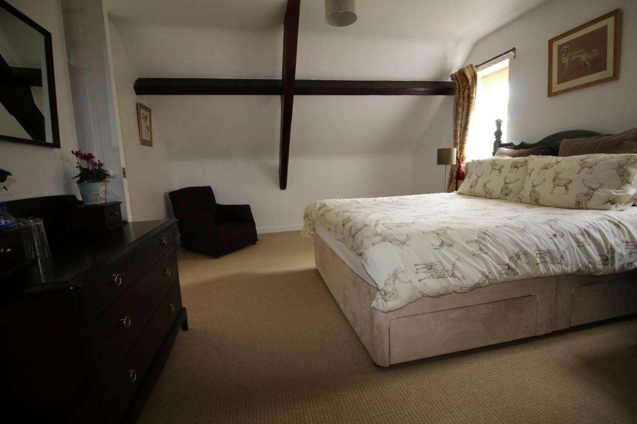 Prince Hill Cottages Worton  Esterno foto