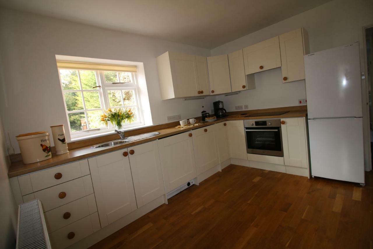 Prince Hill Cottages Worton  Esterno foto