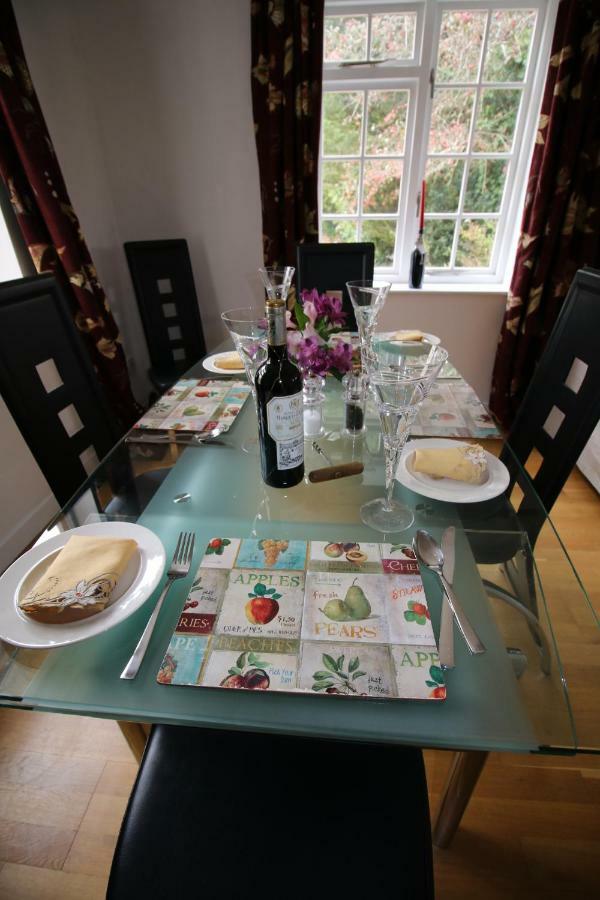 Prince Hill Cottages Worton  Esterno foto